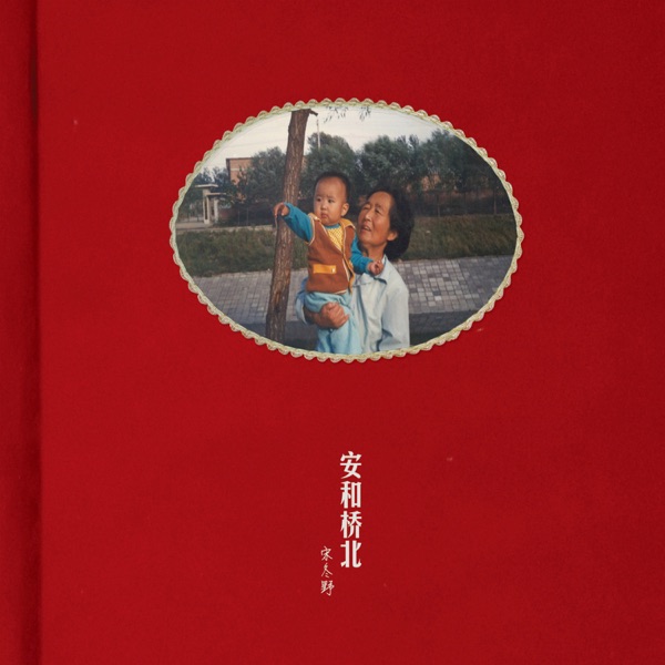 斑马斑马 album art