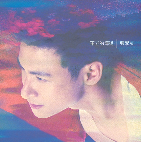 爱是永恒 album art