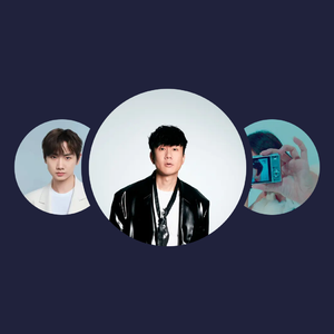遥远的她 album art