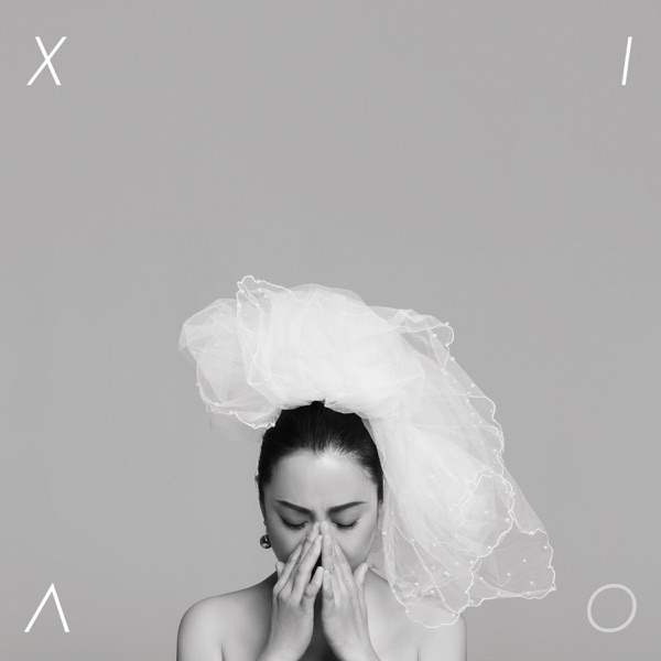 舍不得 album art