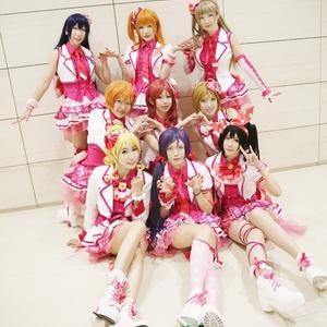 最天使 album art