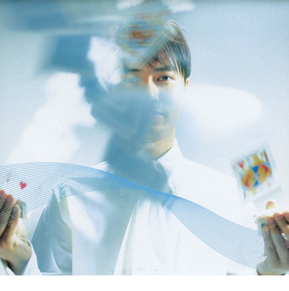 飞花 album art
