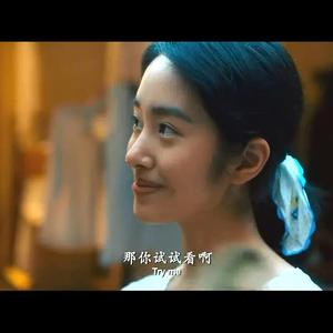 我很想爱他 album art