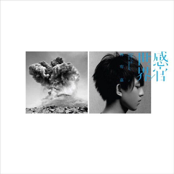说谎 album art
