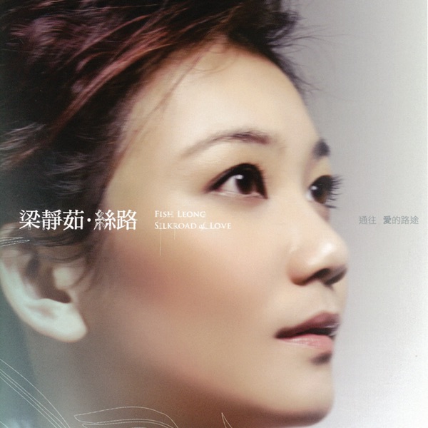 丝路 album art