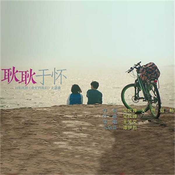 耿耿于怀 album art