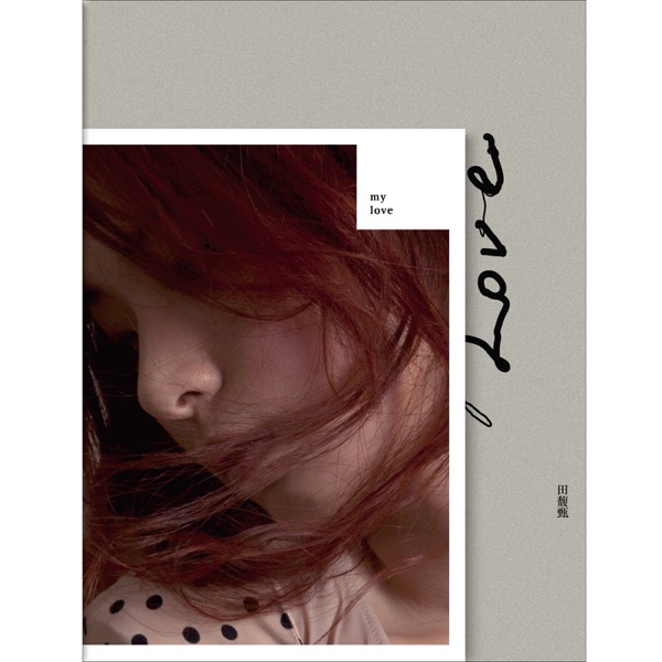 魔鬼中的天使 album art