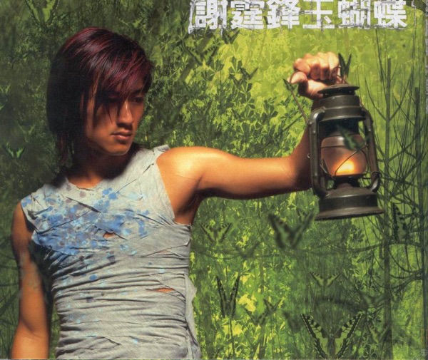 不该用情 album art