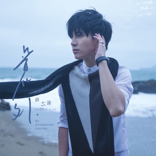 丑八怪 album art
